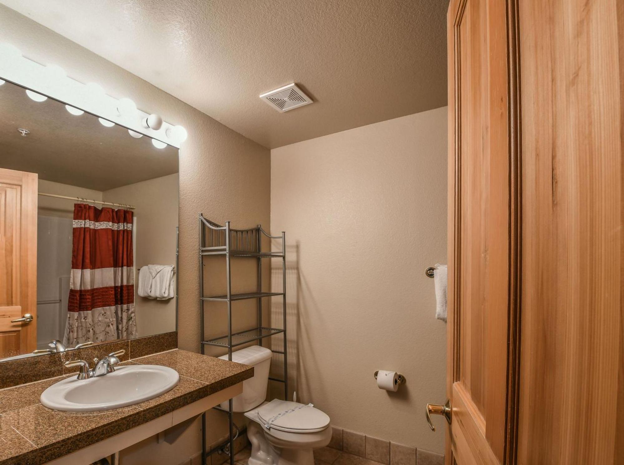 Studios At Gateway Lodge Keystone Oda fotoğraf